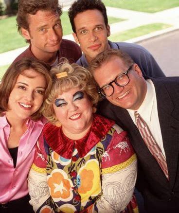 The Drew Carey Show - The Drew Carey Show Photo (6795625) - Fanpop