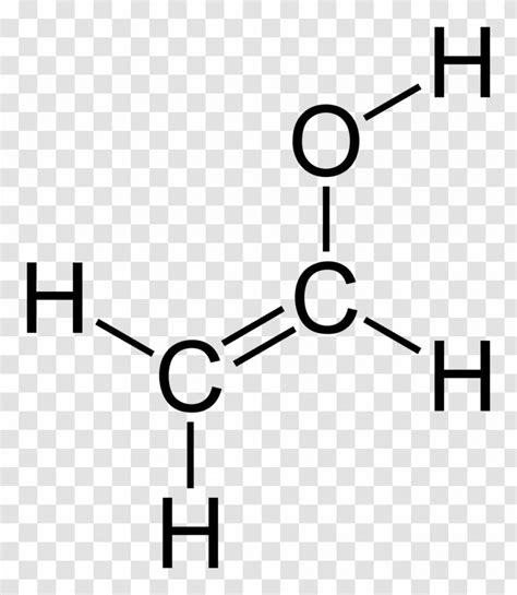 Propene Isomer Functional Group Structural Formula Propane - Allyl ...