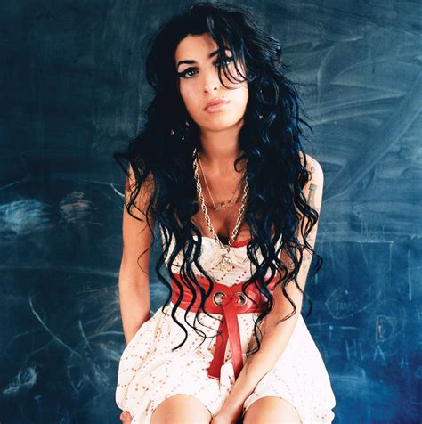 Amy Winehouse Foundation Plots ‘Back to Black’ Covers Contest – Rolling ...