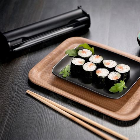 Easy Sushi Roller » Gadget Flow