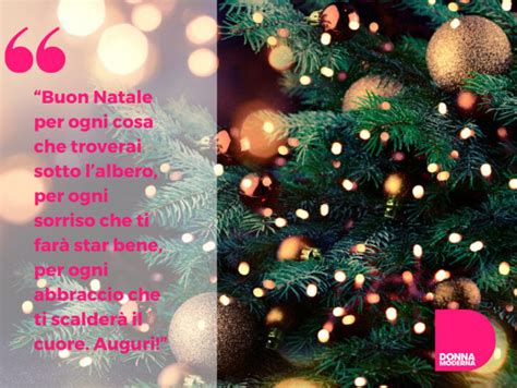 Auguri di Natale originali: le frasi più belle - Donna Moderna