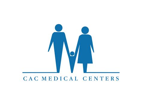 CAC Medical Center Logo PNG Transparent & SVG Vector - Freebie Supply