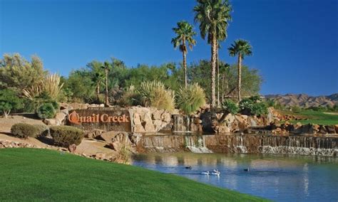 Quail Creek | Green Valley, AZ Retirement Communities | 55 Places