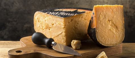 10 Most Popular Dutch Cheeses - TasteAtlas