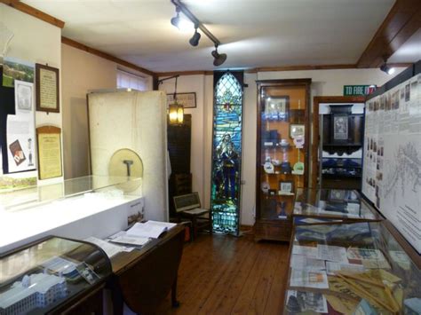 Barnet Museum (Barnet) - Visitor Information & Reviews