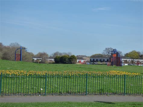 Sheldon Heath Road, Garretts Green - Recreation ground | Flickr