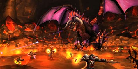 World of Warcraft Classic More Than Doubled The Game's Subscriber Count