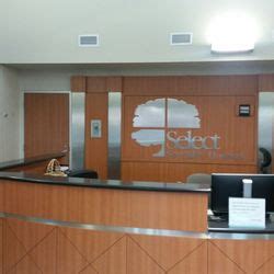 SELECT SPECIALTY HOSPITAL - Hospitals - 1731 N 90th St, Kansas City, KS ...