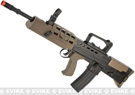 7 Best Airsoft Bullpup Rifles for 2023 (Ranked and Reviewed)