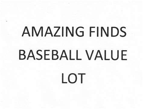 Sold at Auction: Medium Flat Rate Priority Mail Box Full of Baseball Cards & Related Items