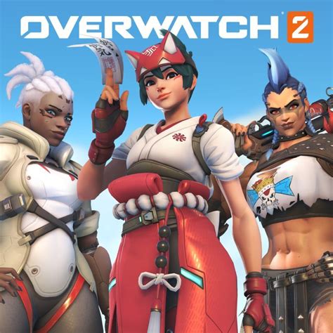 Overwatch® 2 (2022)