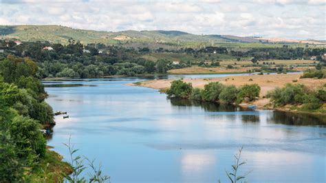 The Tagus Valley, a region of traditions and history. | GENUINE