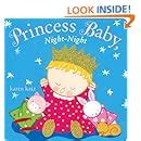 Princess Baby, Night-Night - Kindle edition by Karen Katz. Children Kindle eBooks @ Amazon.com.