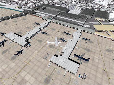 World Airports Screenshots for Windows - MobyGames