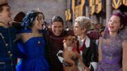 Dude the Dog/Gallery | Descendants Wiki | Fandom