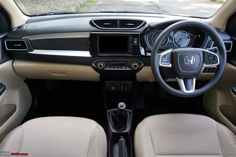 Honda Amaze To Make Its Global Debut In 2024 - TorqueXpert