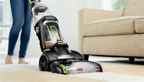 BISSELLⓇ| Carpet Cleaners & Carpet Shampooers