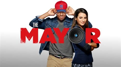 The Mayor - Promos, Cast Promotional Photos, Featurettes & Key Art *Updated*