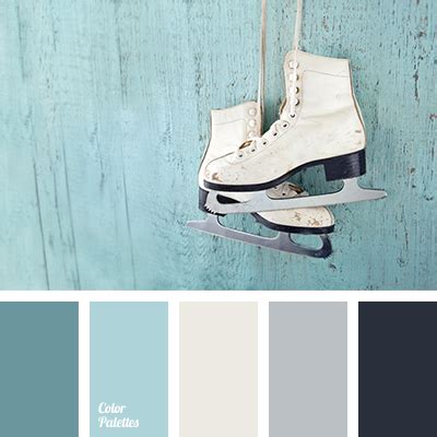 turquoise and blue | Color Palette Ideas