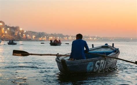 How to Book a Varanasi Ganges River Boat Trip: Sunrise Morning Boat Ride