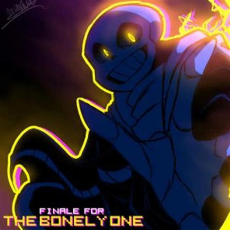 Finale For The Bonely One (Undertale) - song and lyrics by Juora | Spotify