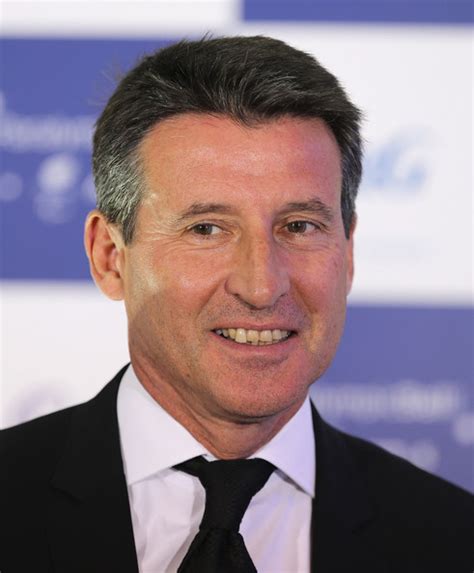 Sebastian Coe Quotes. QuotesGram