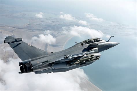 Greece and the Rafale - Press kits