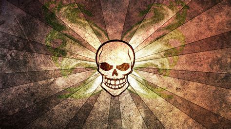 Skull Abstract Background Wallpaper,HD Artist Wallpapers,4k Wallpapers ...