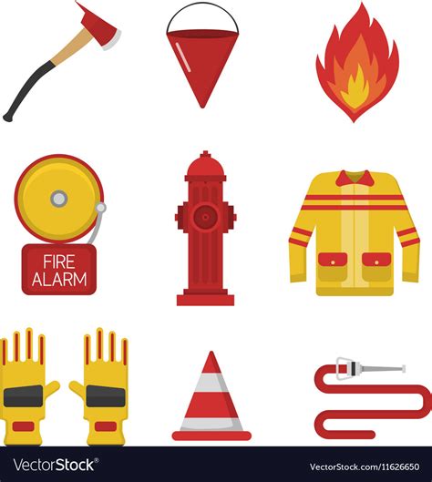 Fire Safety Icon #310934 - Free Icons Library