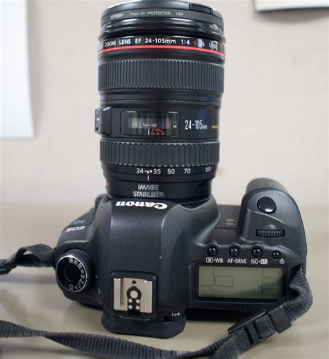 Long Term Review: Canon 24-105mm F4 L IS Lens - The Phoblographer