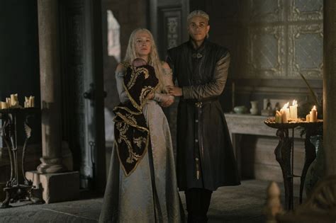 ‘House of the Dragon’ episode 6 recap: ‘The Princess and the Queen’ is ...