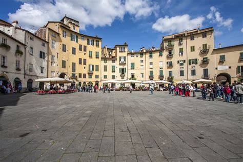 11 Best Things to Do in Lucca, Italy | Italy trip planning, Lucca, Lucca italy