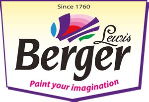 Berger Paints - What the Logo?