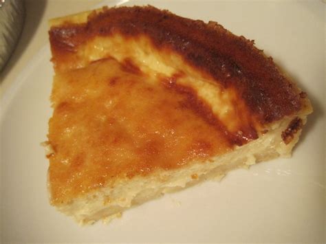 French Flan | My first attempt. Edible, but will cook 5 minu… | Flickr