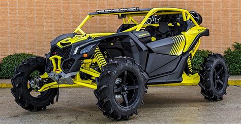 CAN-AM X3 GETS A S3 MAKE OVER - UTV Action Magazine