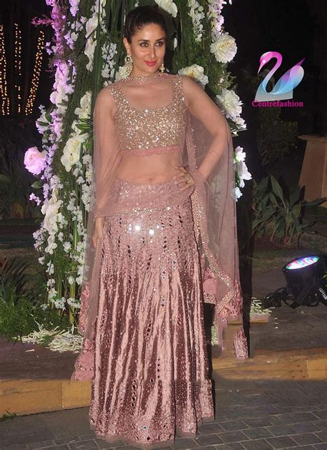 Kareena Kapoor in Wedding Lehengas #kareenakapoor #kareenakapoorweddinglehenga #lehenga # ...