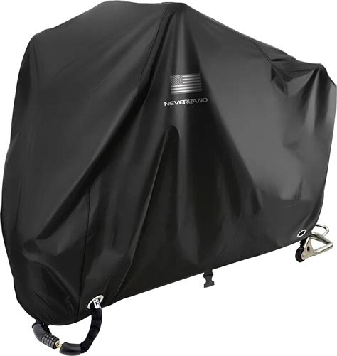 10 Best Motorcycle Covers For Yamaha YZF-R7