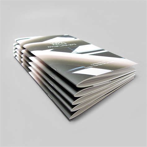 Custom Saddle-Stitch Booklet Printing, Factory China - Bavora