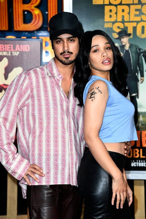 Avan Jogia Dating History: Girlfriends, Exes, More