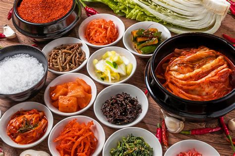 Kimchi: The Korean Soul Food | Asian Inspirations