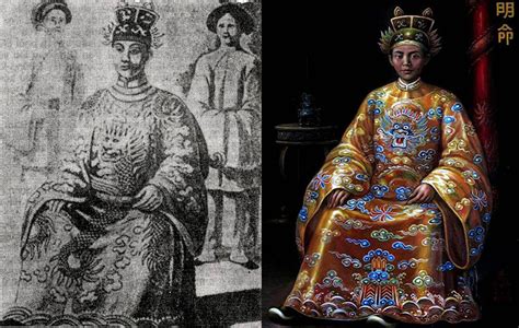 Vua Minh Mạng - Vị vua anh minh nhất trong triều đại nhà Nguyễn – Lá Quê