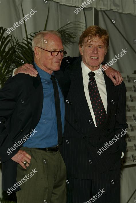 Paul Newman Robert Redford Editorial Stock Photo - Stock Image | Shutterstock