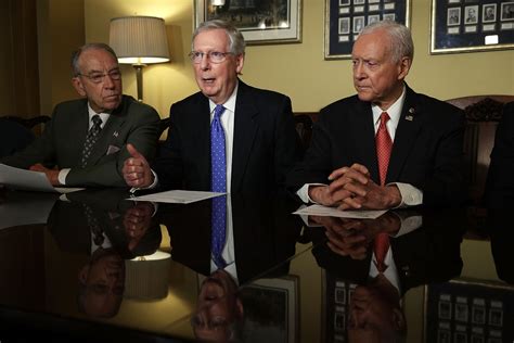 Nine differences between the House and Senate tax plans — and how they ...