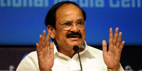 Venkaiah Naidu: Latest News, Videos and Venkaiah Naidu Photos | Times of India