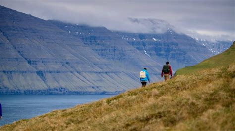 8 days – Guided hiking tour of Faroe Islands 2025 - Arctic Friend