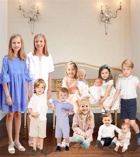 Pin on Swedish Royal Children Edits