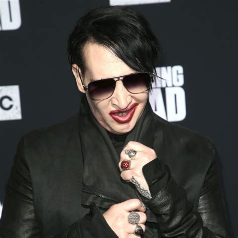 Marilyn Manson nose-blowing lawsuit reinstated after dismissal – myTalk ...