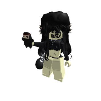 cute emo outfits roblox - Myong Yost