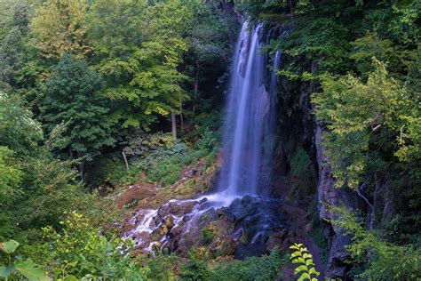 Visit Alleghany County and the Falling Springs Falls - Virginia ...