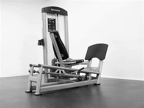 Leg Press Machine - Civilized Health